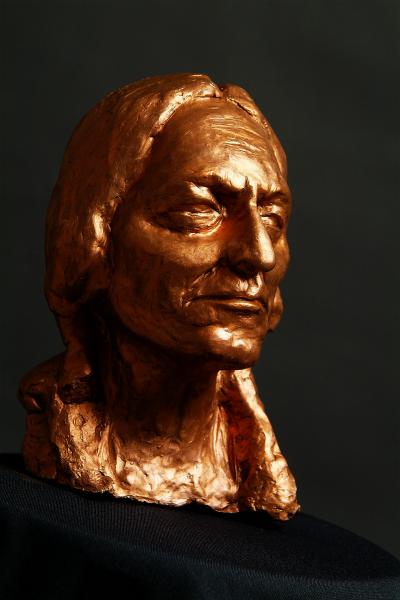 sitting bull