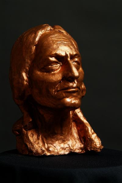 sitting bull