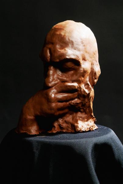 refexion de rodin