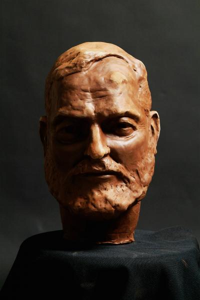 ernest hemingway