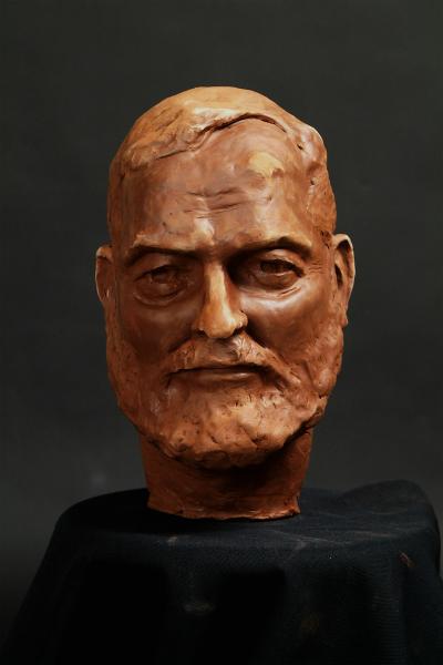 ernest hemingway