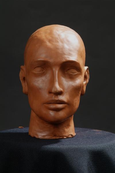 nefertiti