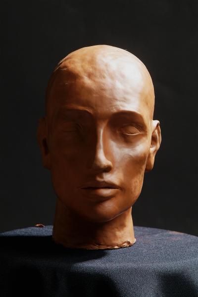 nefertiti