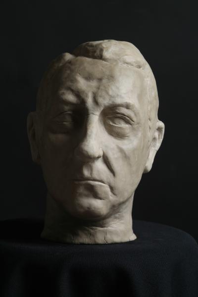 en hommage a jean gabin, trentenaire de sa mort!